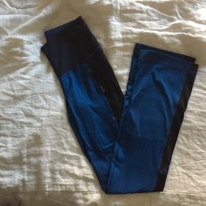 Ultra high waist Lululemon workout pants